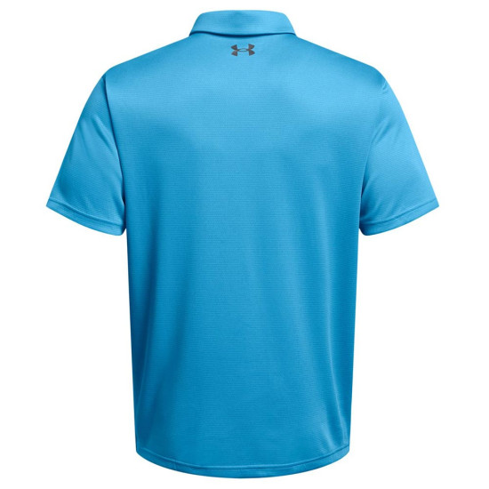 Under Armour Ανδρική κοντομάνικη μπλούζα Tech Polo